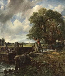 The Lock