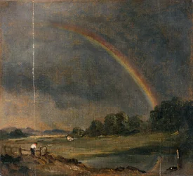 The Rainbow