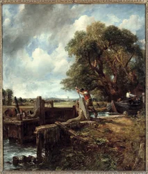 The lock