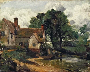 Willy Lott