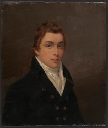Portrait of a Gentleman