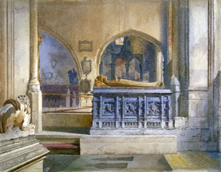 Lord and Lady Crosby