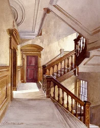 Sir Christopher Wren