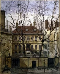 The Deanery