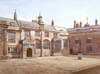 View of Sutton