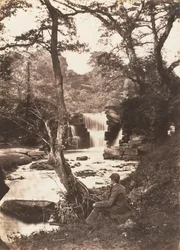 The Upper Fall