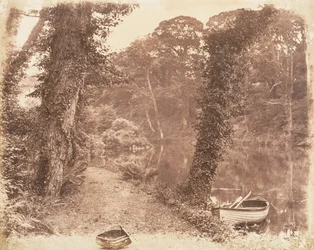 Upper Lake, 1853-56