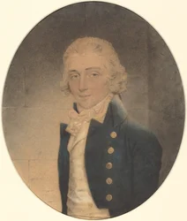 George Mills