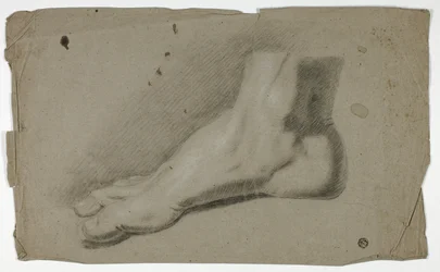 Right Foot