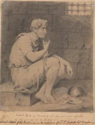 Robert, Duke of Normandy