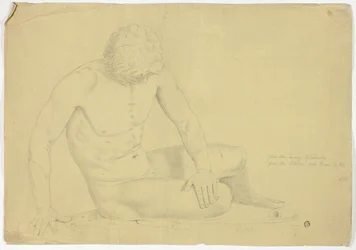 Statue of the Dying Gaul