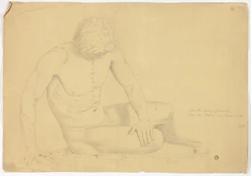 Statue of the Dying Gaul