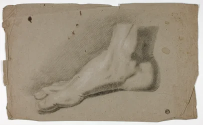 Right Foot