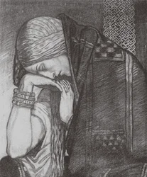 Deirdre of the Sorrows From: Voices from the Hills