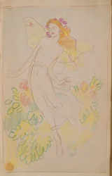Untitled [Fairy]