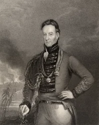 Sir Charles Shipley, Governor of Grenada
