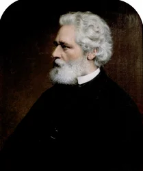 Philip James Bailey