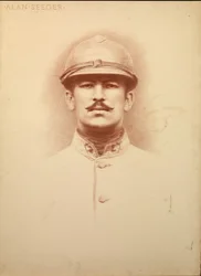 Alan Seeger