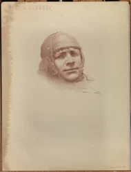 Raoul Lufbery