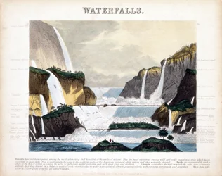 Waterfalls
