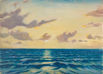Seascape
