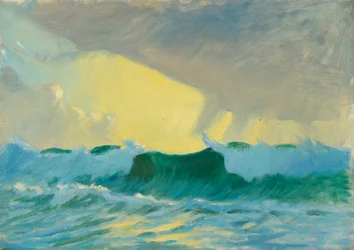 Seascape