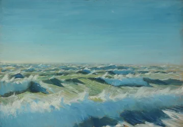 Seascape
