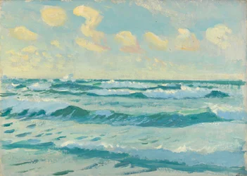Seascape