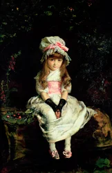 Cherry Ripe, 1879