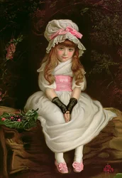 Cherry Ripe, 1879