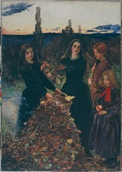 Autumn Leaves