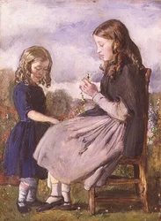 The Garland Weavers