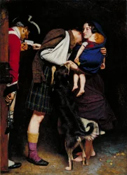 The Order of Release, 1746