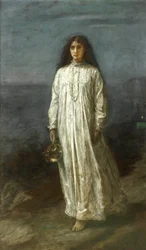 The Somnambulist