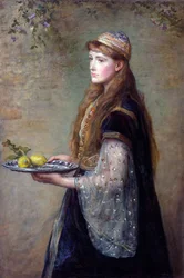 The prisoner