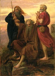 Victory O Lord