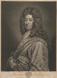 George Stepney Esq.