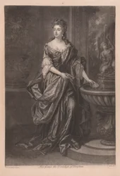 Her Grace the Duchess of Grafton