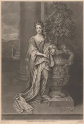 Her Grace the Duchess of St. Albans