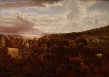 A Village in Galloway