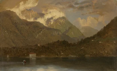 Lake Como