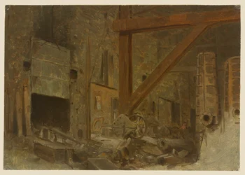 West Point Foundry, Cold Spring, New York