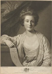 Miss Emily Wynyard