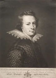 William Drummond of Hawthorndon