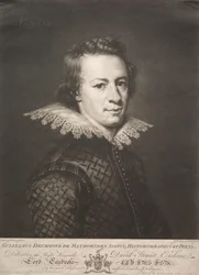 William Drummond of Hawthorndon