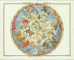 Hemisphere Boreal (cropped)