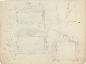 Designs for Monuments