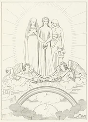 Faith, Hope and Charity