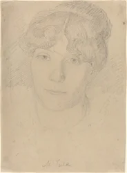 Mrs. Susannah Tulk