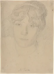Mrs. Susannah Tulk
